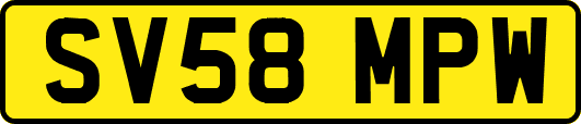 SV58MPW
