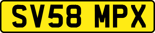 SV58MPX