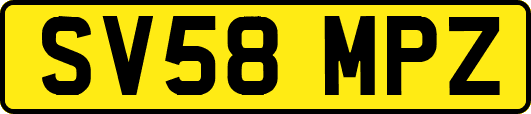 SV58MPZ