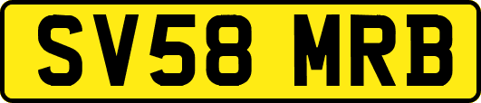SV58MRB