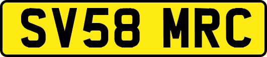 SV58MRC