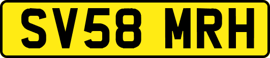 SV58MRH