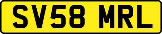 SV58MRL