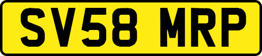 SV58MRP