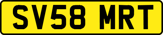 SV58MRT