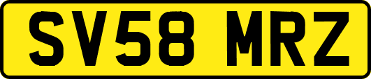 SV58MRZ