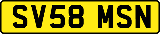 SV58MSN