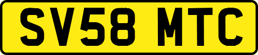 SV58MTC