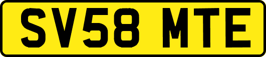 SV58MTE
