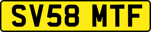 SV58MTF