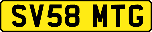 SV58MTG