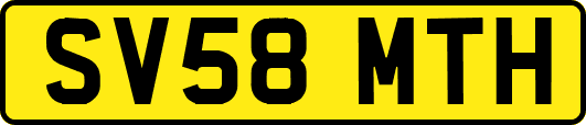 SV58MTH