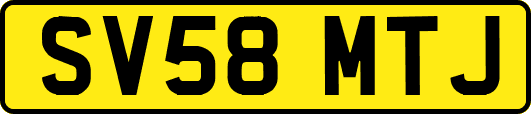 SV58MTJ