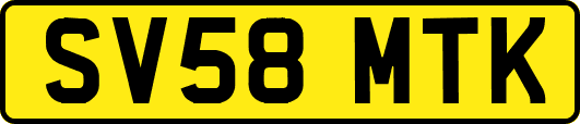 SV58MTK