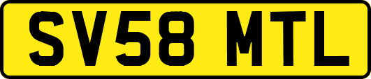 SV58MTL