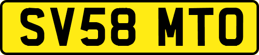 SV58MTO