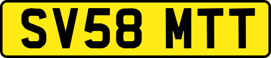 SV58MTT