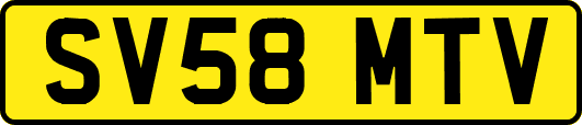 SV58MTV