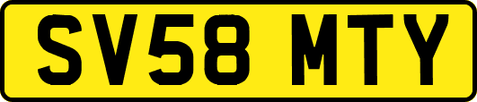 SV58MTY