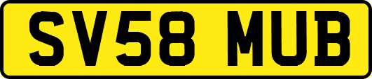 SV58MUB