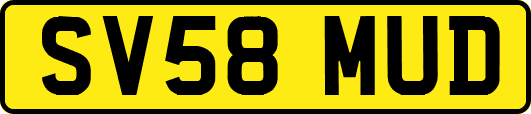 SV58MUD