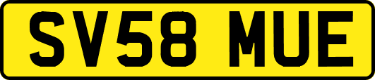 SV58MUE