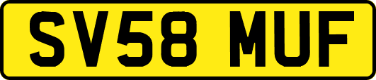 SV58MUF
