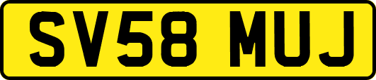 SV58MUJ
