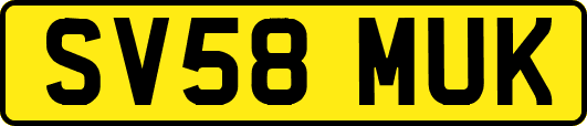 SV58MUK