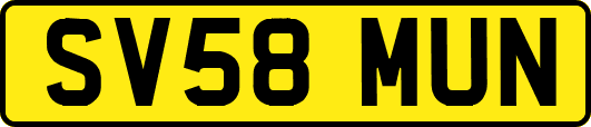 SV58MUN