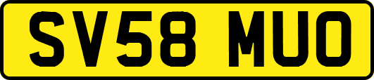 SV58MUO