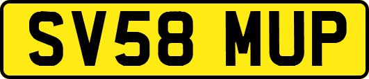 SV58MUP