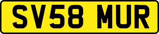 SV58MUR