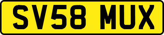 SV58MUX