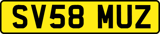 SV58MUZ
