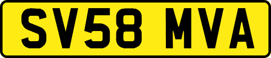 SV58MVA