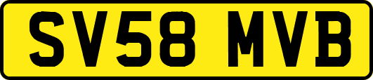 SV58MVB