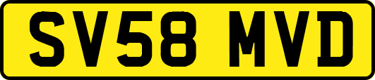 SV58MVD