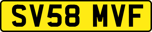 SV58MVF