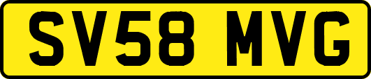SV58MVG