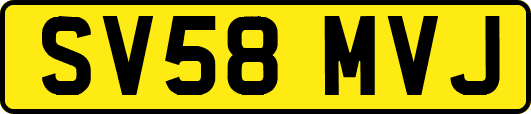 SV58MVJ