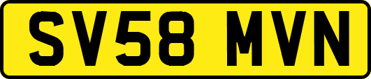 SV58MVN
