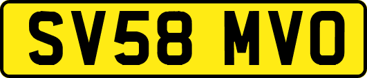 SV58MVO