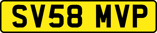 SV58MVP