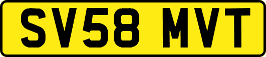 SV58MVT