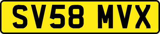 SV58MVX