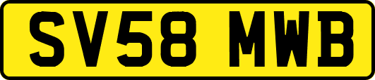 SV58MWB