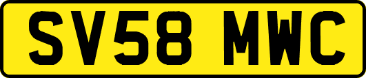 SV58MWC
