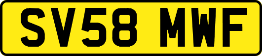SV58MWF