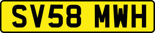 SV58MWH